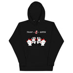 Toon-E-Rific hoodie